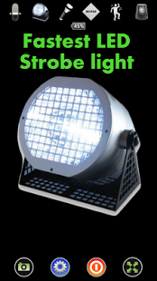 Download Disco Light™ LED Flashlight